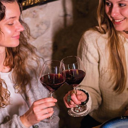 Rosa Boutique Hotel - Bordeaux Centre Εξωτερικό φωτογραφία