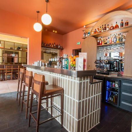 Rosa Boutique Hotel - Bordeaux Centre Εξωτερικό φωτογραφία