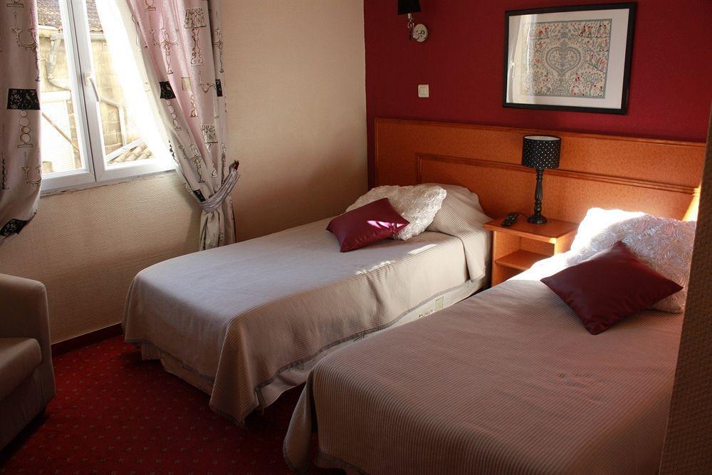Rosa Boutique Hotel - Bordeaux Centre Εξωτερικό φωτογραφία