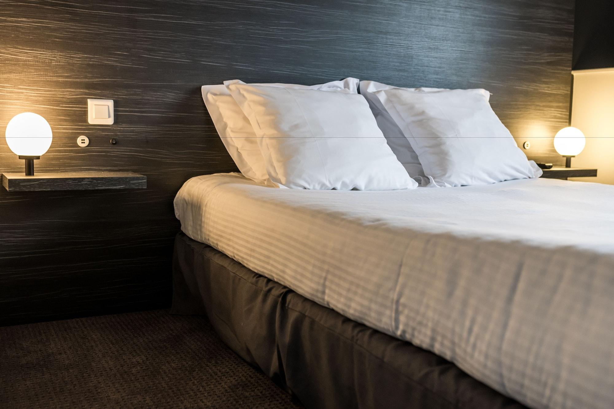 Rosa Boutique Hotel - Bordeaux Centre Εξωτερικό φωτογραφία