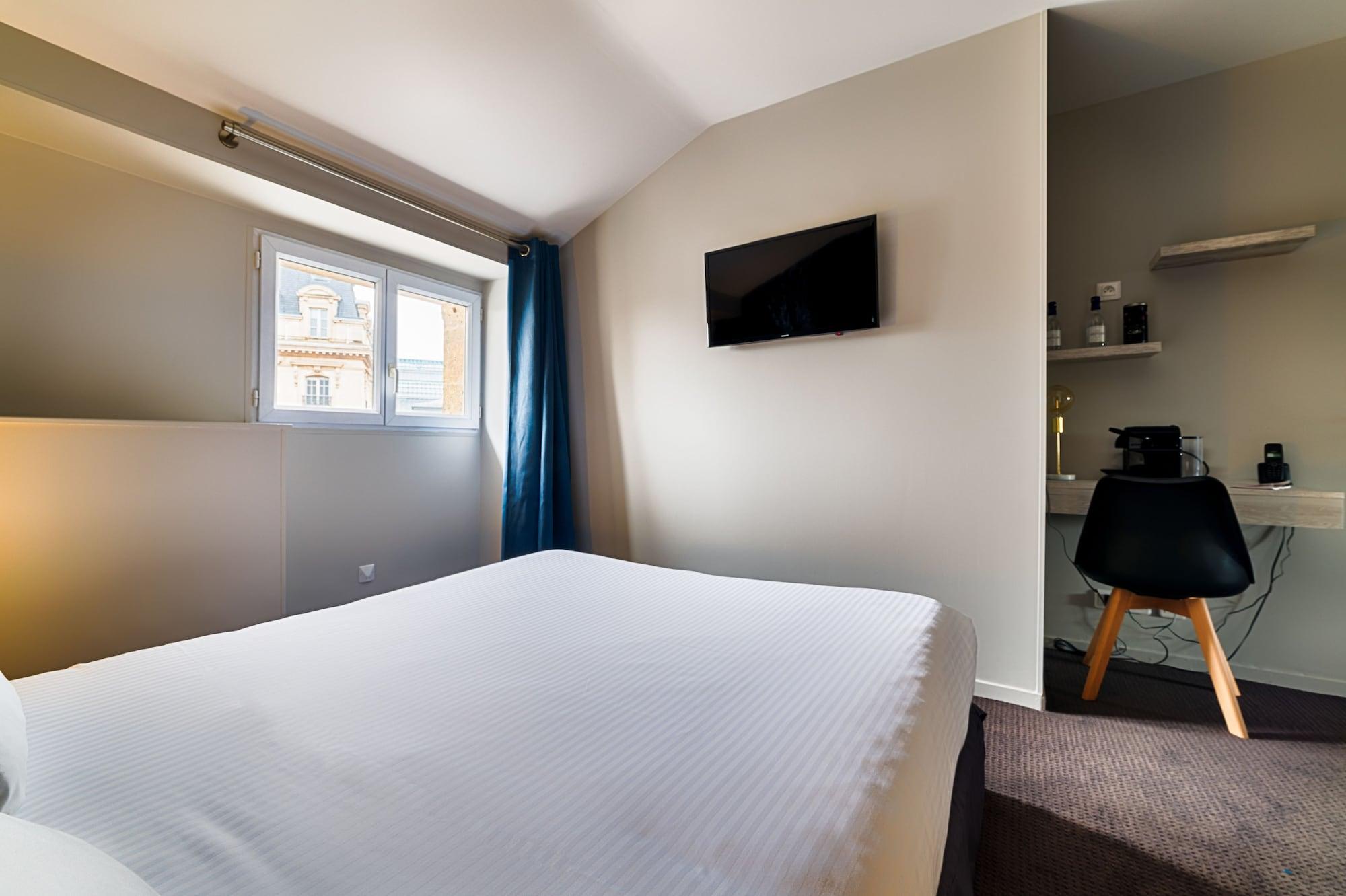 Rosa Boutique Hotel - Bordeaux Centre Εξωτερικό φωτογραφία
