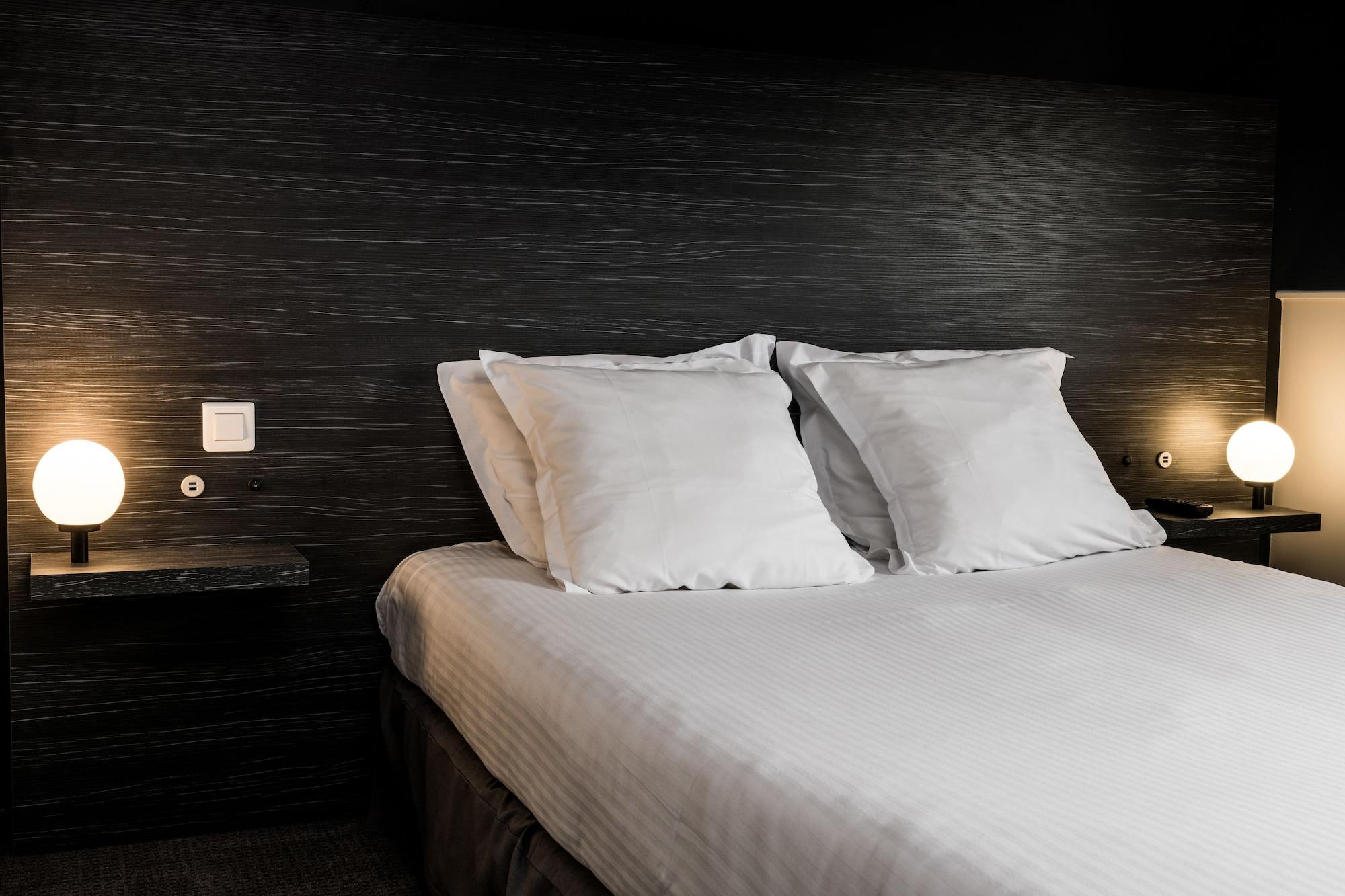 Rosa Boutique Hotel - Bordeaux Centre Εξωτερικό φωτογραφία