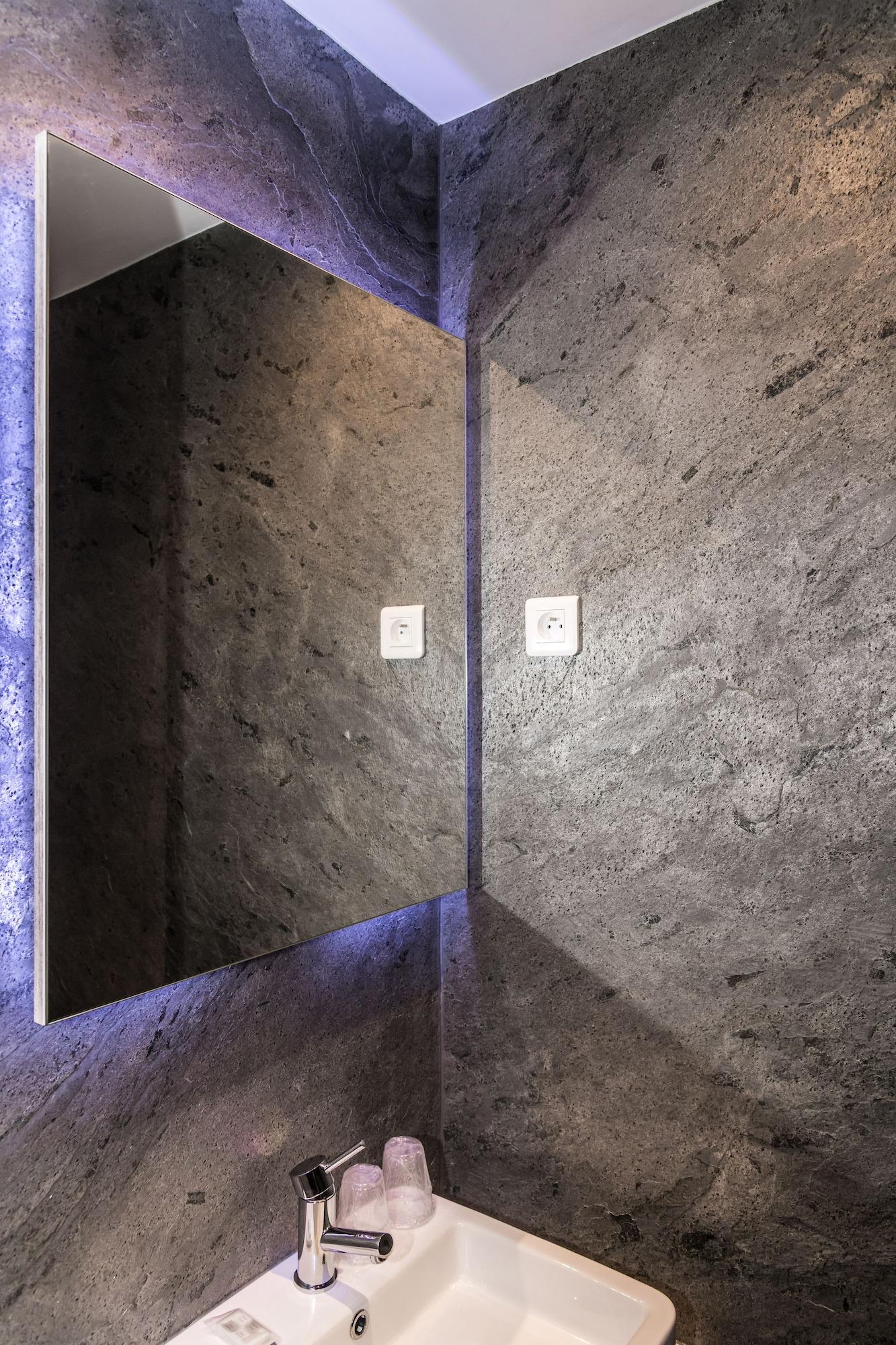 Rosa Boutique Hotel - Bordeaux Centre Εξωτερικό φωτογραφία