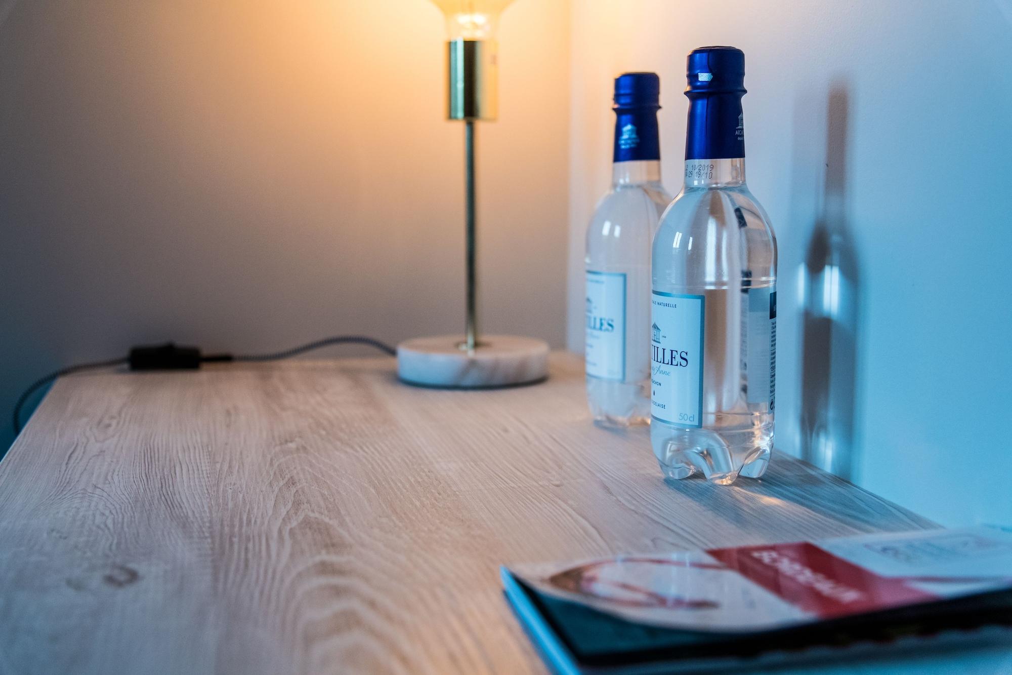 Rosa Boutique Hotel - Bordeaux Centre Εξωτερικό φωτογραφία