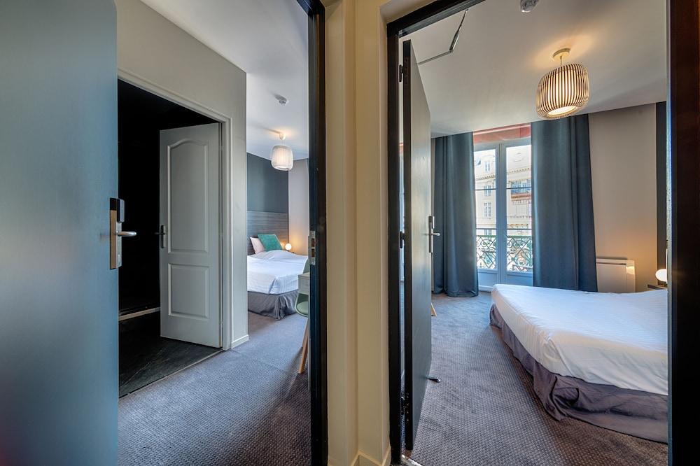 Rosa Boutique Hotel - Bordeaux Centre Εξωτερικό φωτογραφία