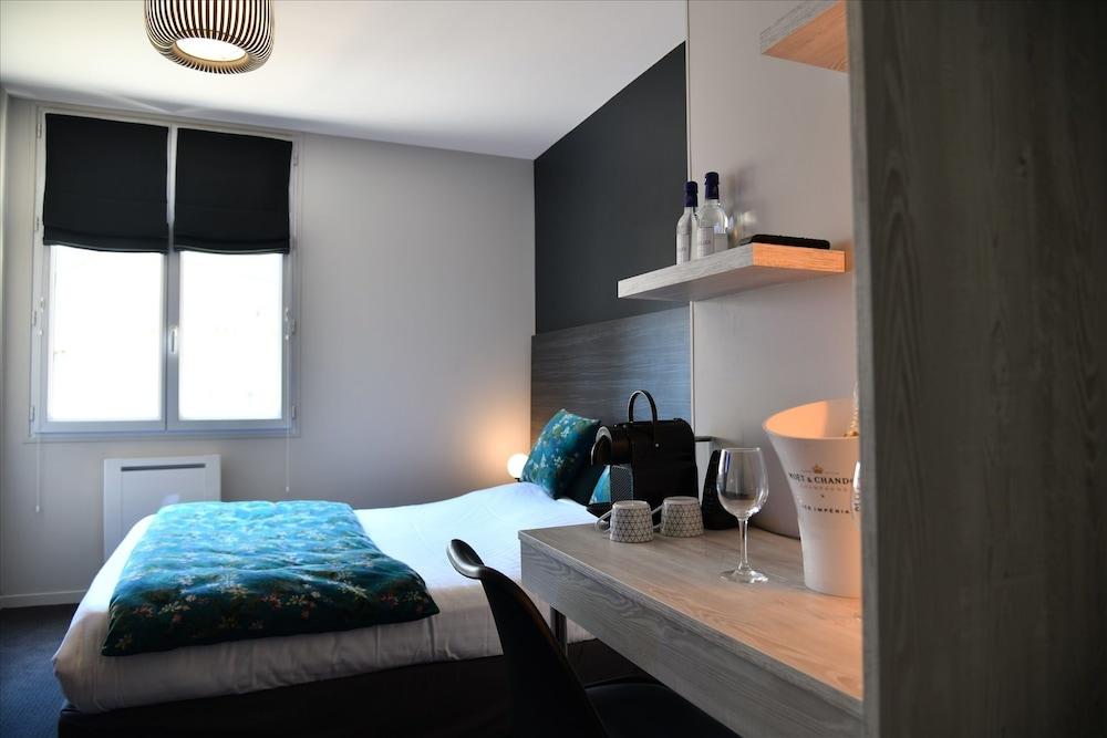 Rosa Boutique Hotel - Bordeaux Centre Εξωτερικό φωτογραφία