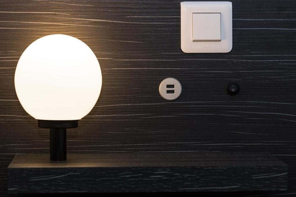Rosa Boutique Hotel - Bordeaux Centre Εξωτερικό φωτογραφία