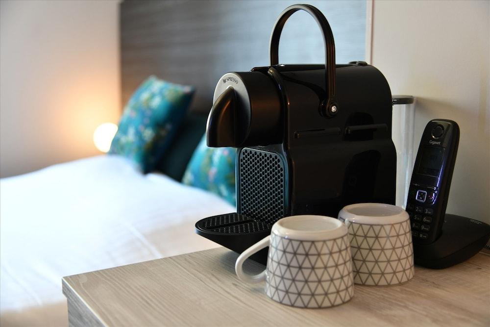 Rosa Boutique Hotel - Bordeaux Centre Εξωτερικό φωτογραφία