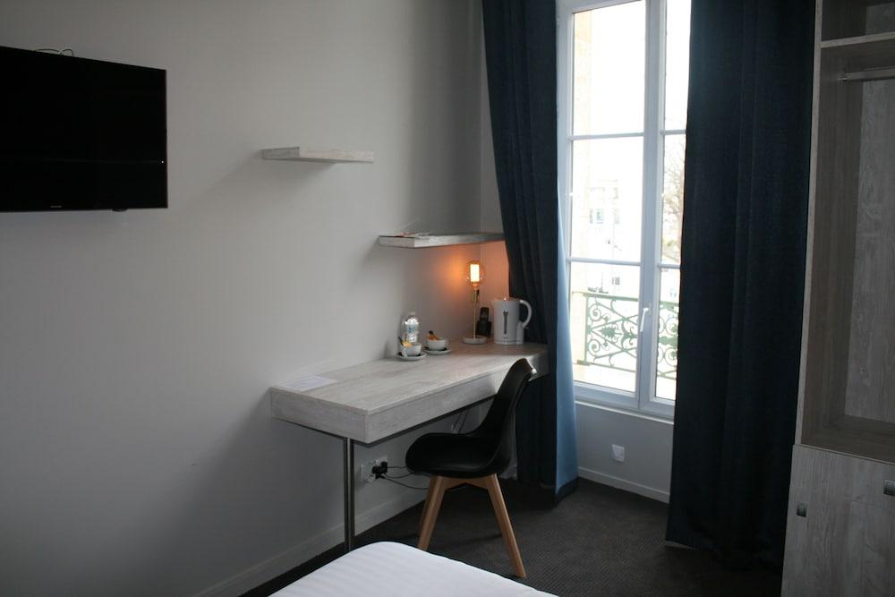Rosa Boutique Hotel - Bordeaux Centre Εξωτερικό φωτογραφία