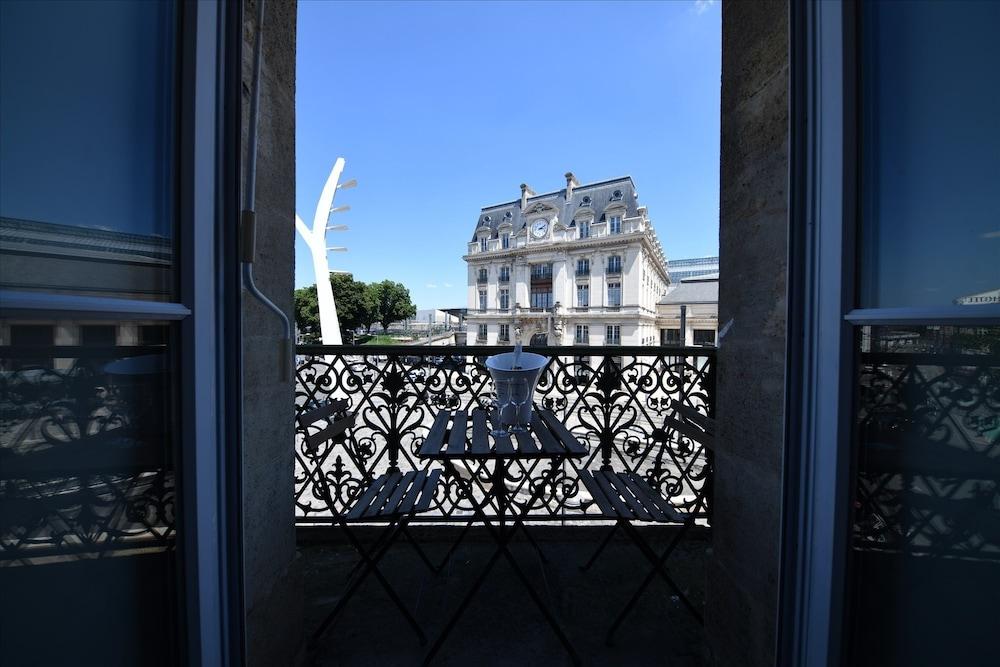 Rosa Boutique Hotel - Bordeaux Centre Εξωτερικό φωτογραφία