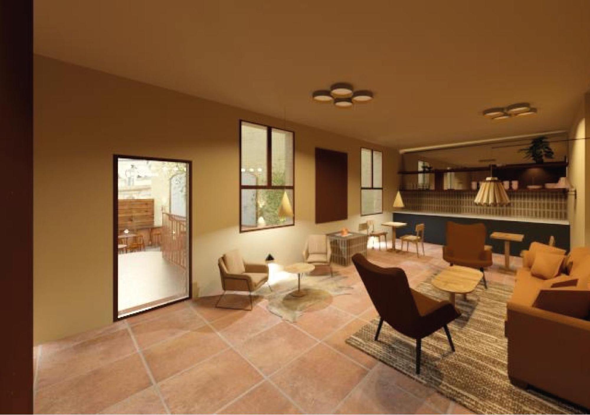 Rosa Boutique Hotel - Bordeaux Centre Εξωτερικό φωτογραφία
