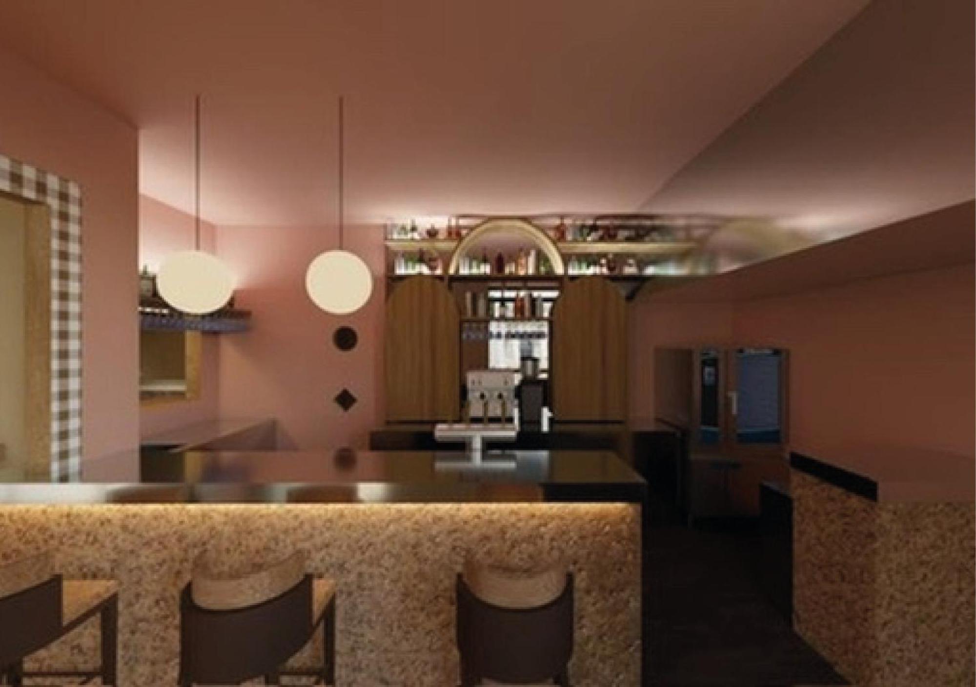 Rosa Boutique Hotel - Bordeaux Centre Εξωτερικό φωτογραφία