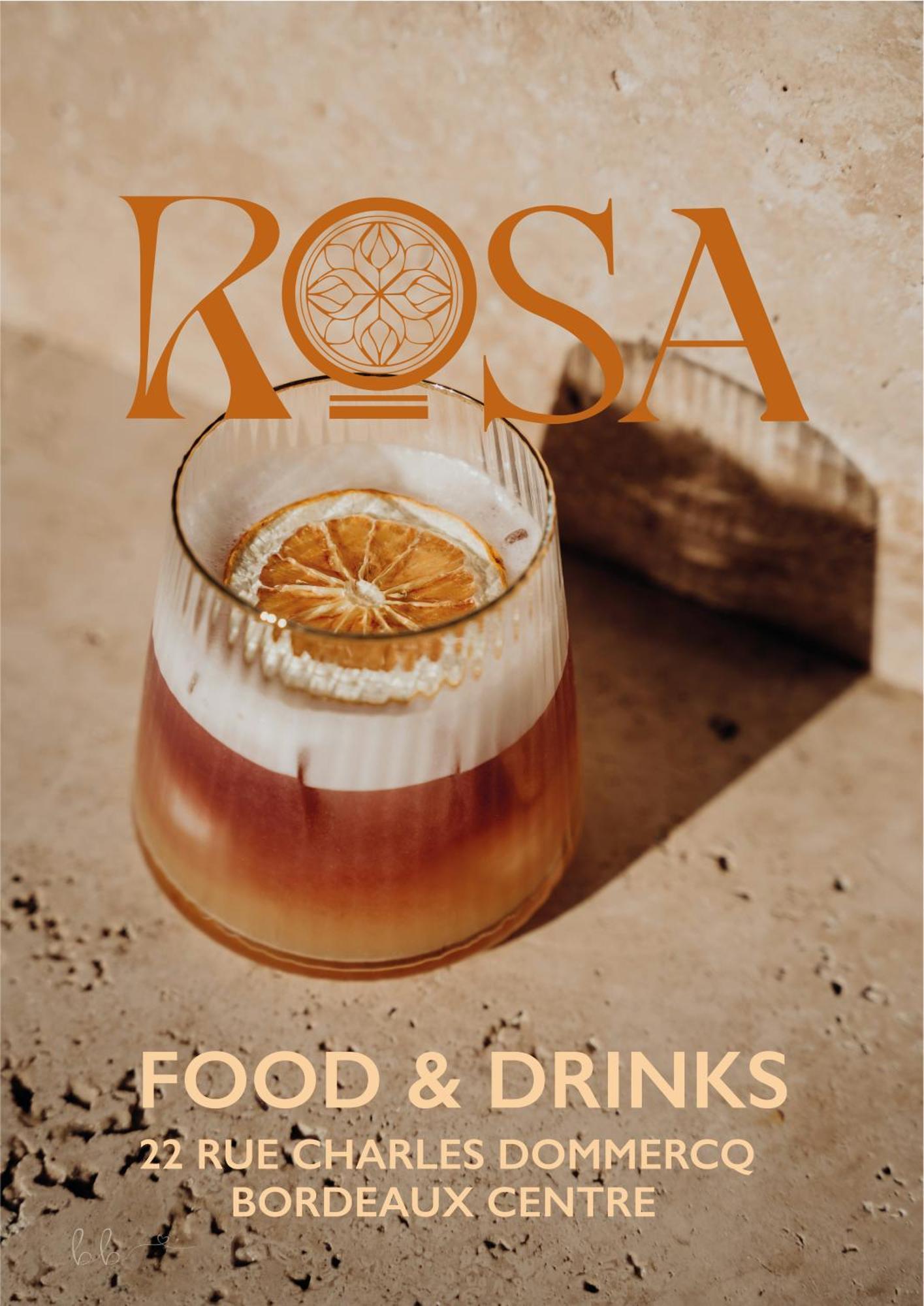Rosa Boutique Hotel - Bordeaux Centre Εξωτερικό φωτογραφία