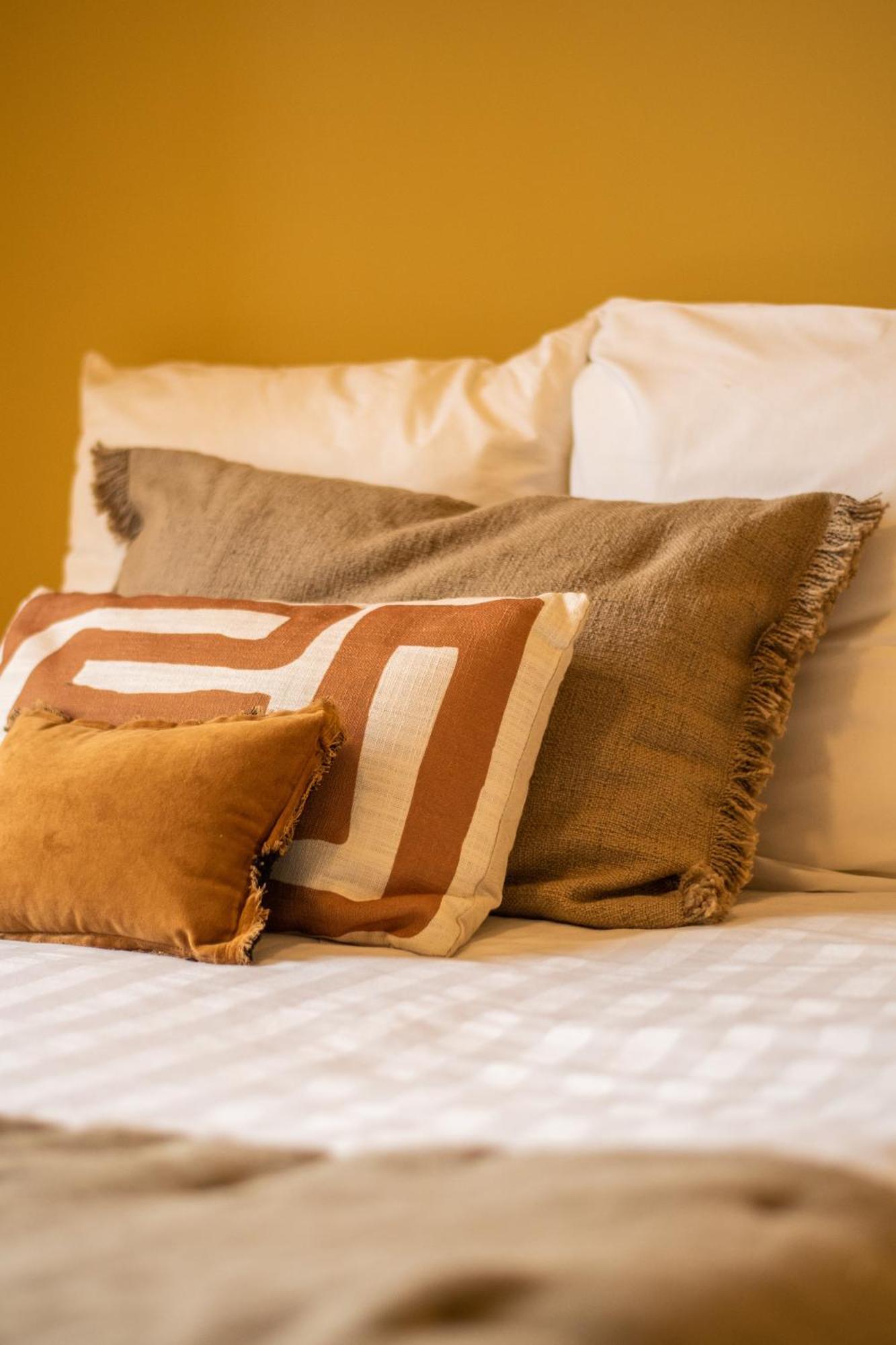 Rosa Boutique Hotel - Bordeaux Centre Εξωτερικό φωτογραφία