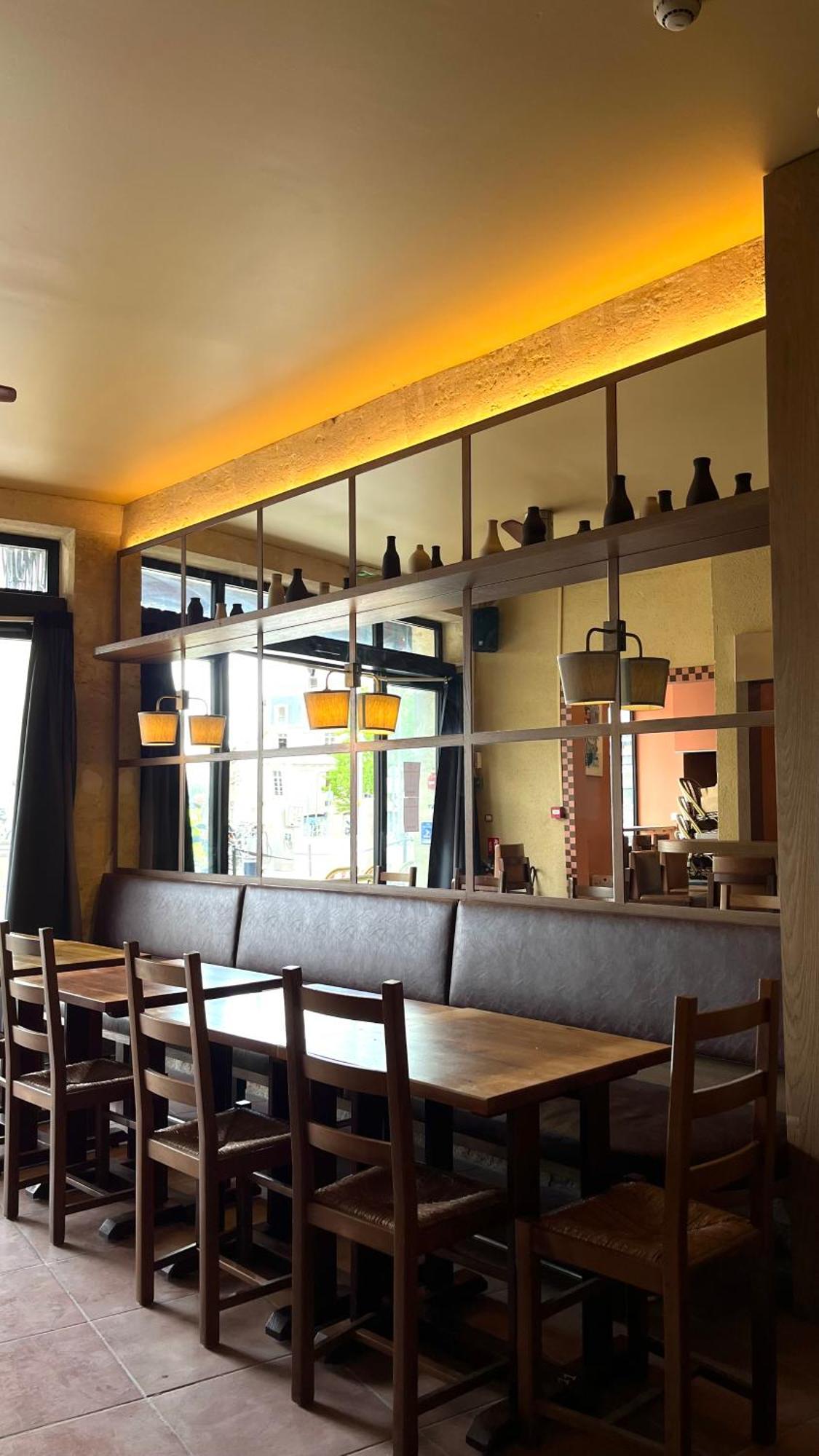 Rosa Boutique Hotel - Bordeaux Centre Εξωτερικό φωτογραφία