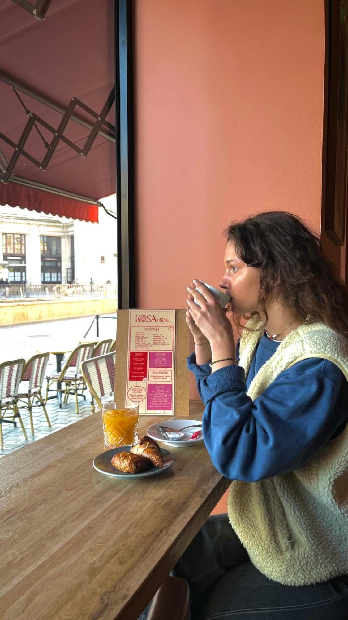 Rosa Boutique Hotel - Bordeaux Centre Εξωτερικό φωτογραφία