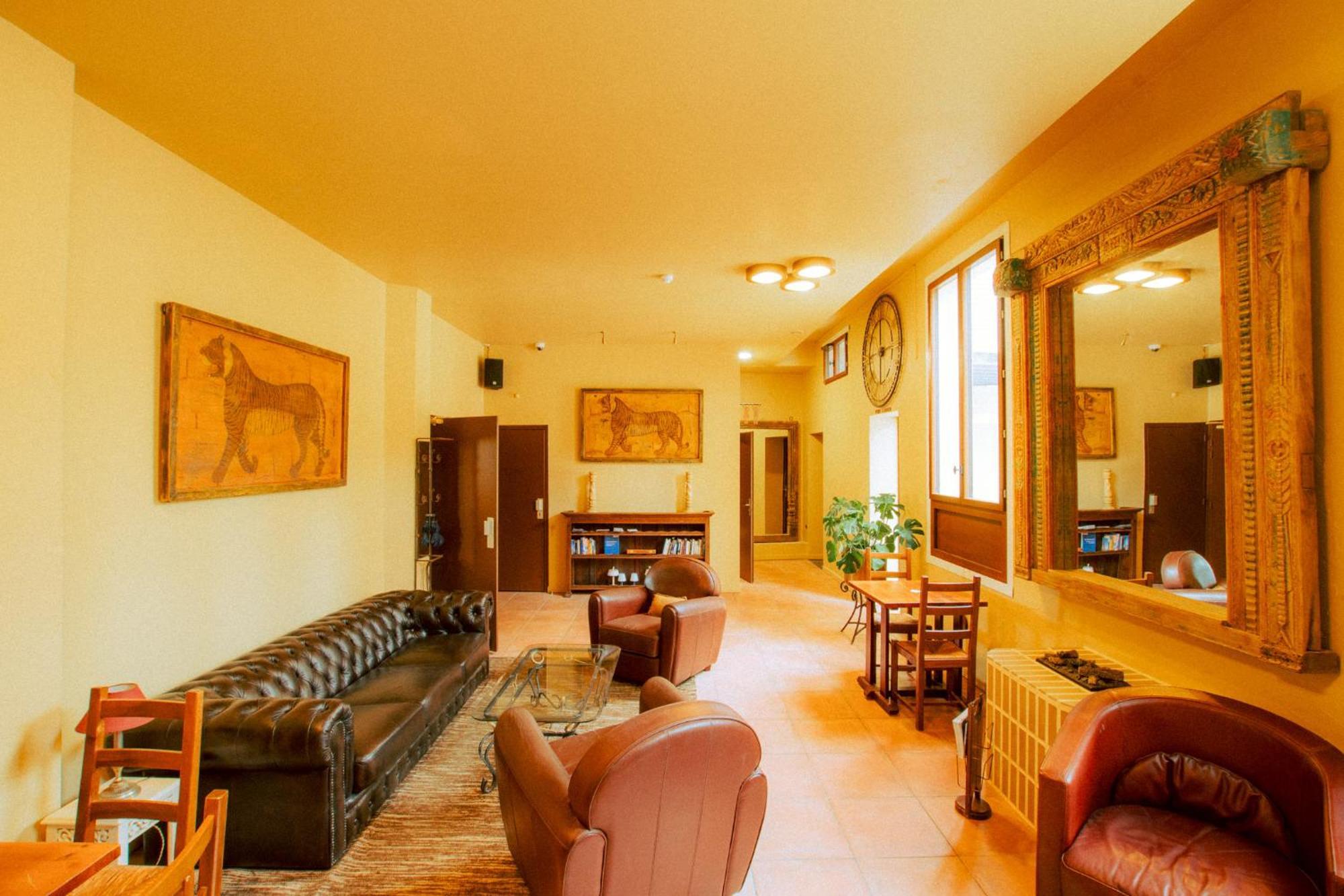 Rosa Boutique Hotel - Bordeaux Centre Εξωτερικό φωτογραφία