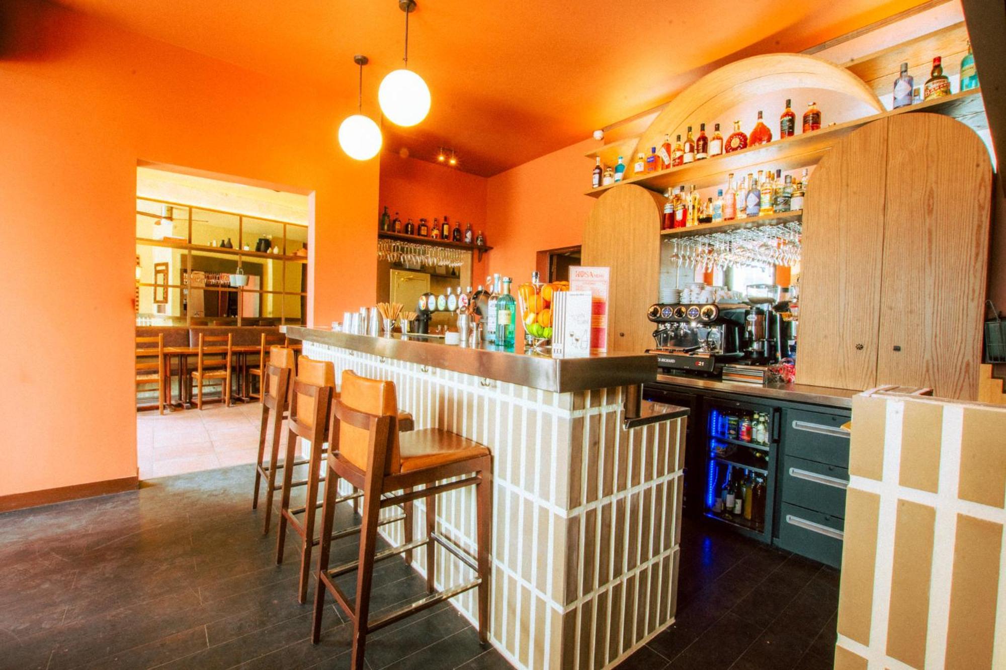 Rosa Boutique Hotel - Bordeaux Centre Εξωτερικό φωτογραφία