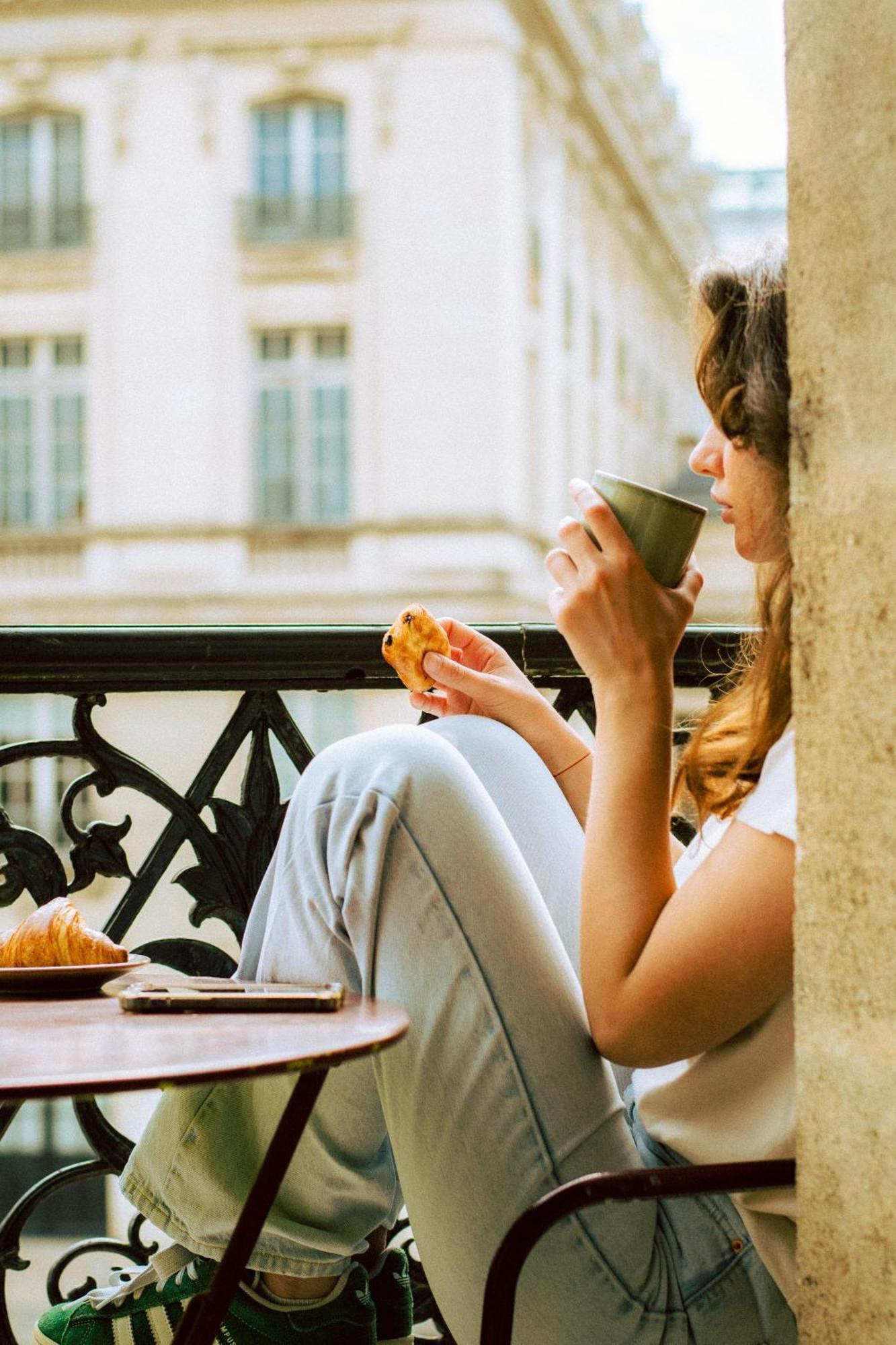 Rosa Boutique Hotel - Bordeaux Centre Εξωτερικό φωτογραφία