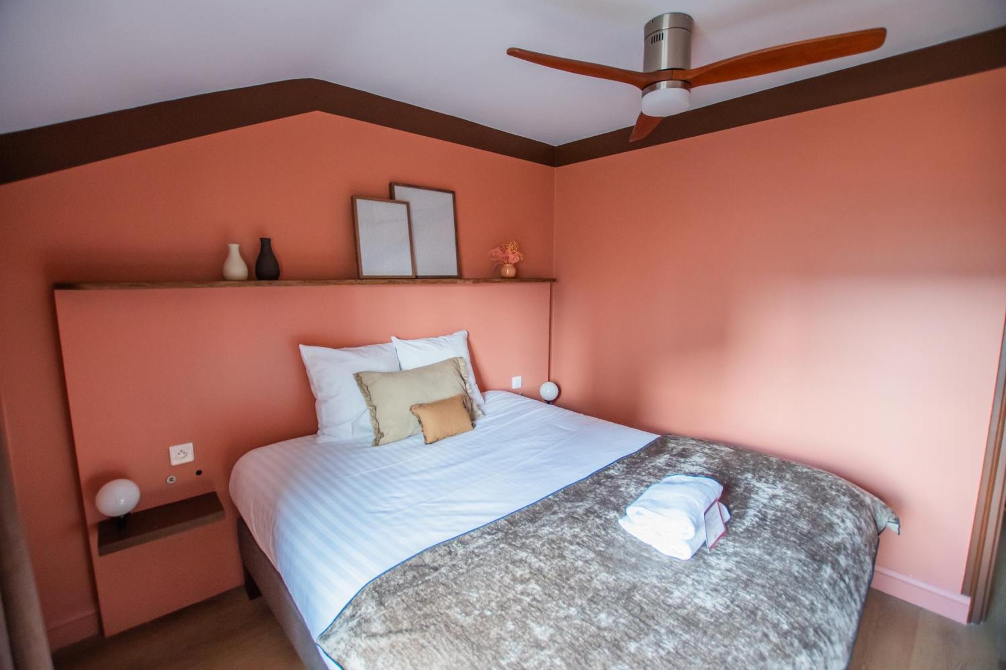 Rosa Boutique Hotel - Bordeaux Centre Εξωτερικό φωτογραφία