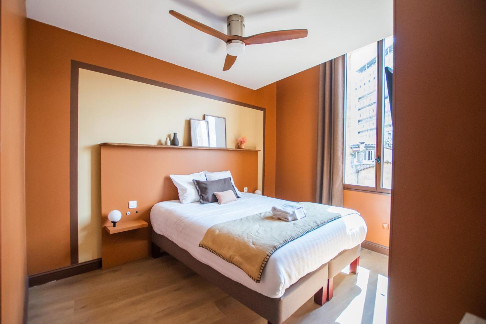 Rosa Boutique Hotel - Bordeaux Centre Εξωτερικό φωτογραφία