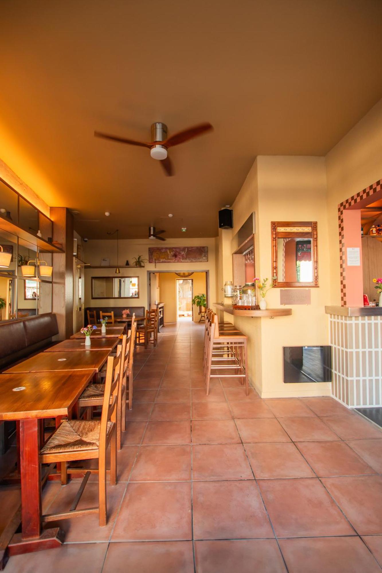 Rosa Boutique Hotel - Bordeaux Centre Εξωτερικό φωτογραφία