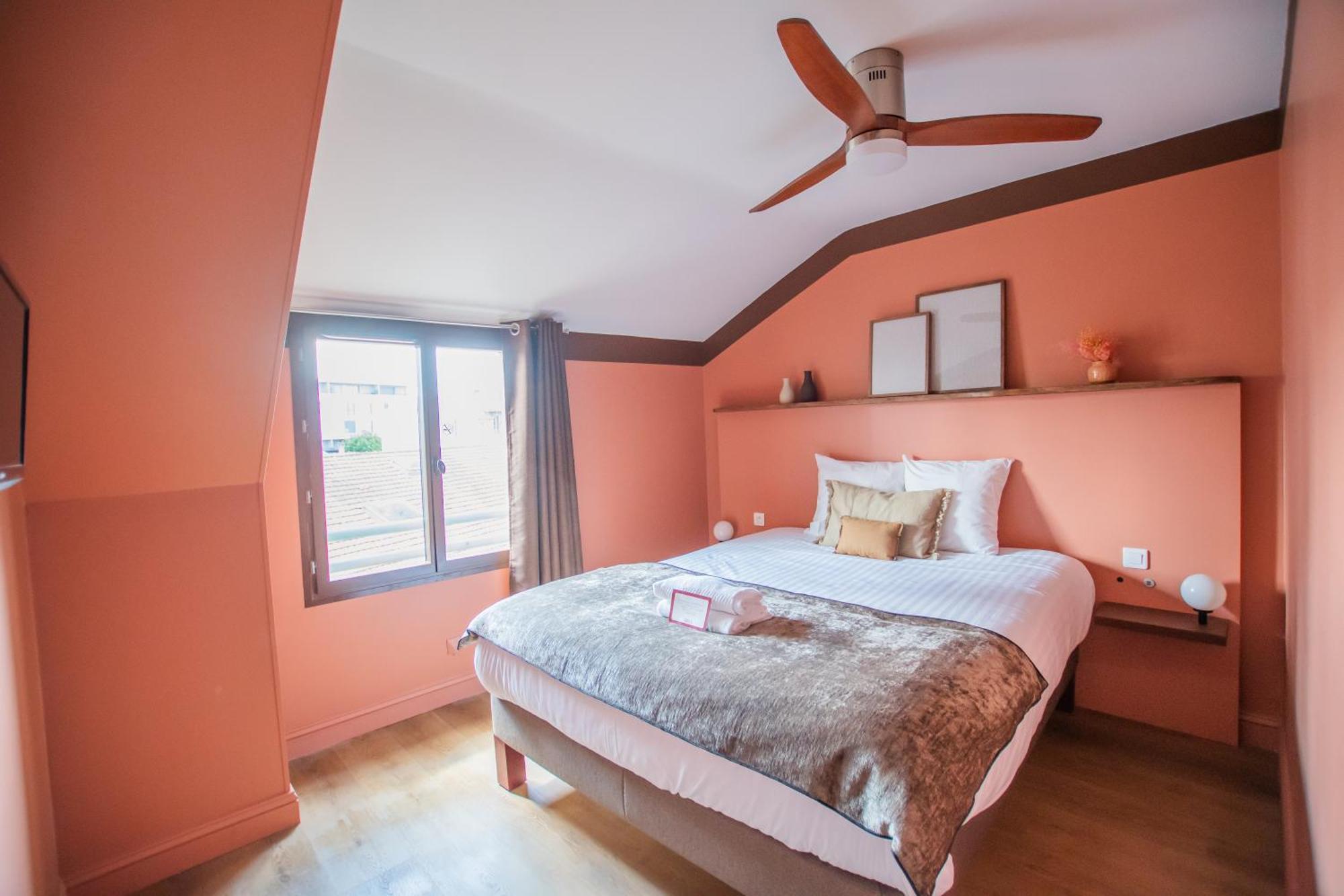 Rosa Boutique Hotel - Bordeaux Centre Εξωτερικό φωτογραφία