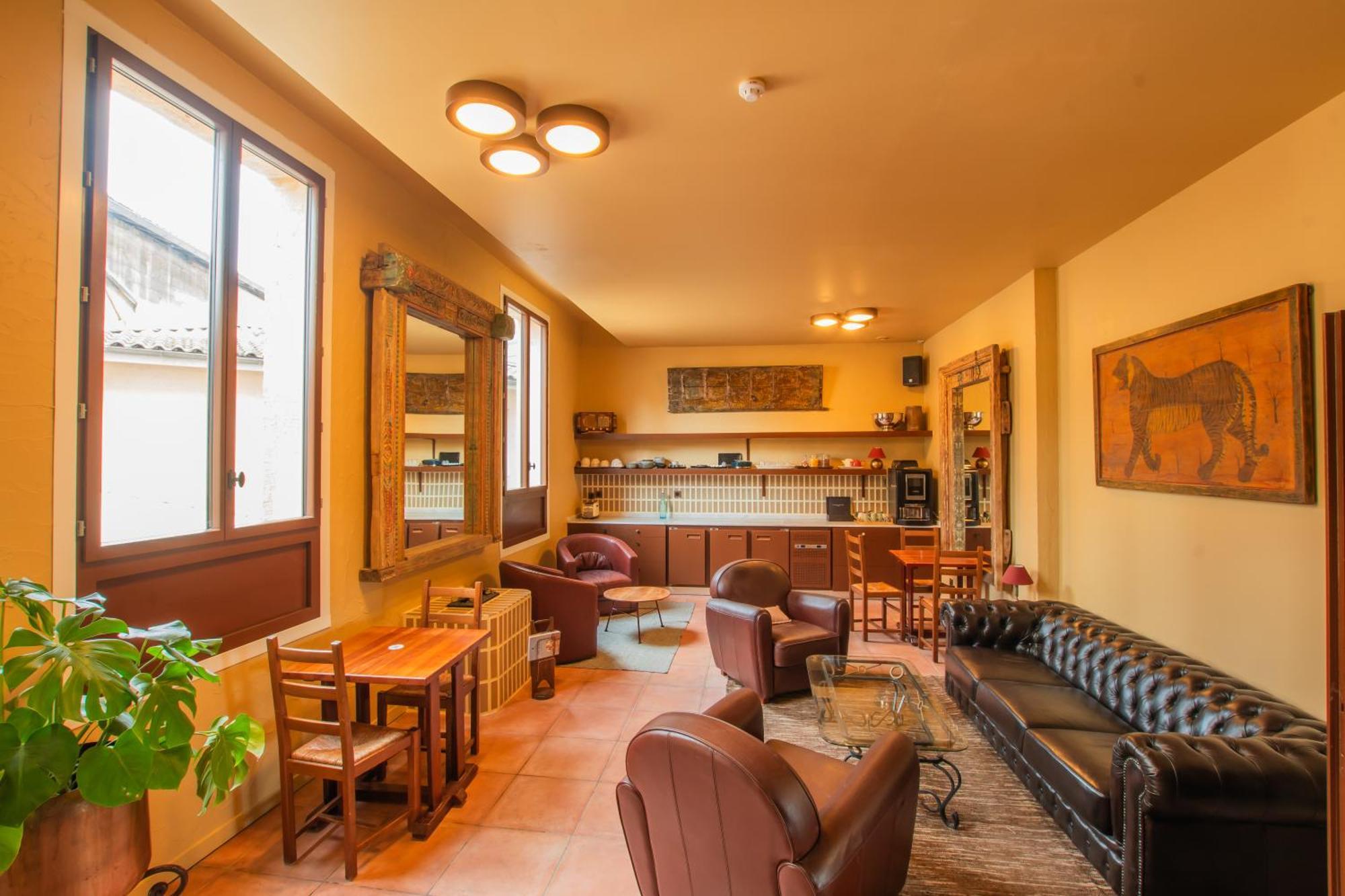 Rosa Boutique Hotel - Bordeaux Centre Εξωτερικό φωτογραφία