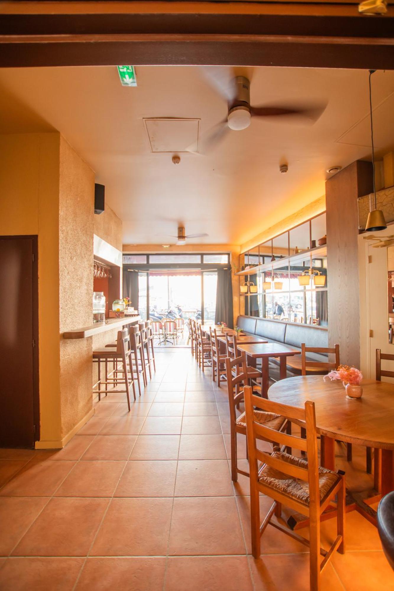 Rosa Boutique Hotel - Bordeaux Centre Εξωτερικό φωτογραφία