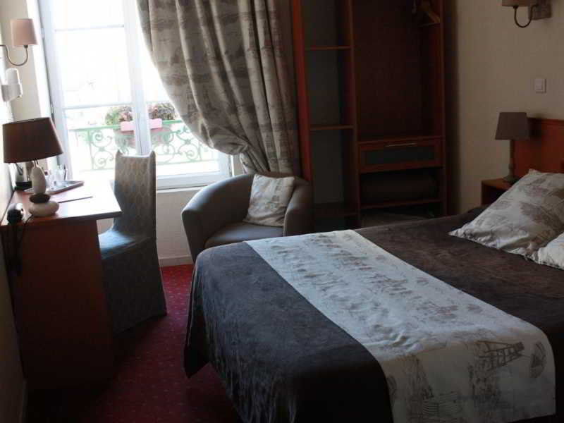 Rosa Boutique Hotel - Bordeaux Centre Εξωτερικό φωτογραφία