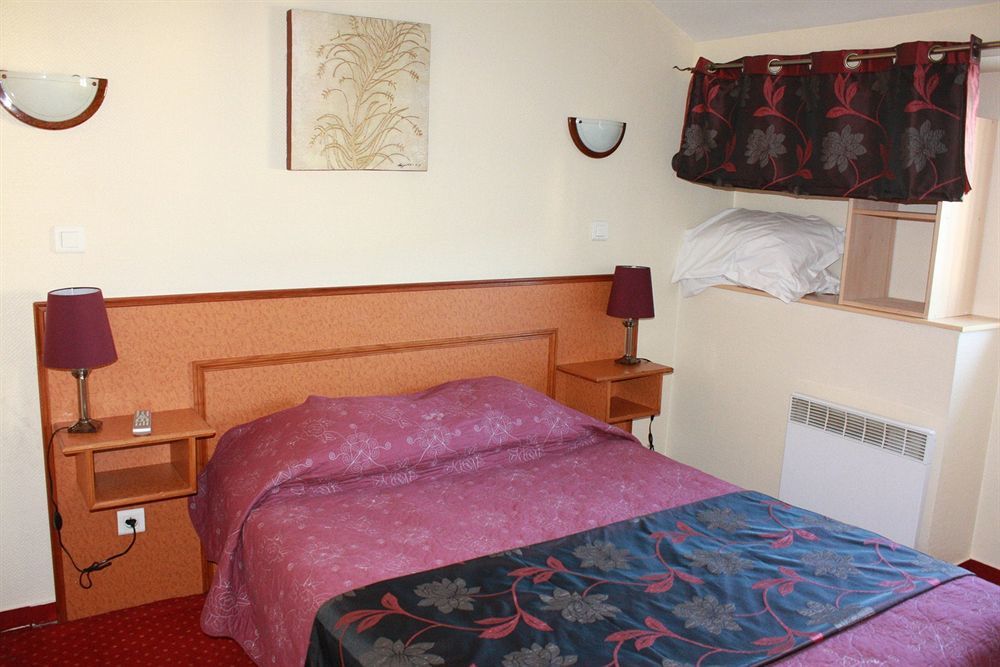 Rosa Boutique Hotel - Bordeaux Centre Εξωτερικό φωτογραφία
