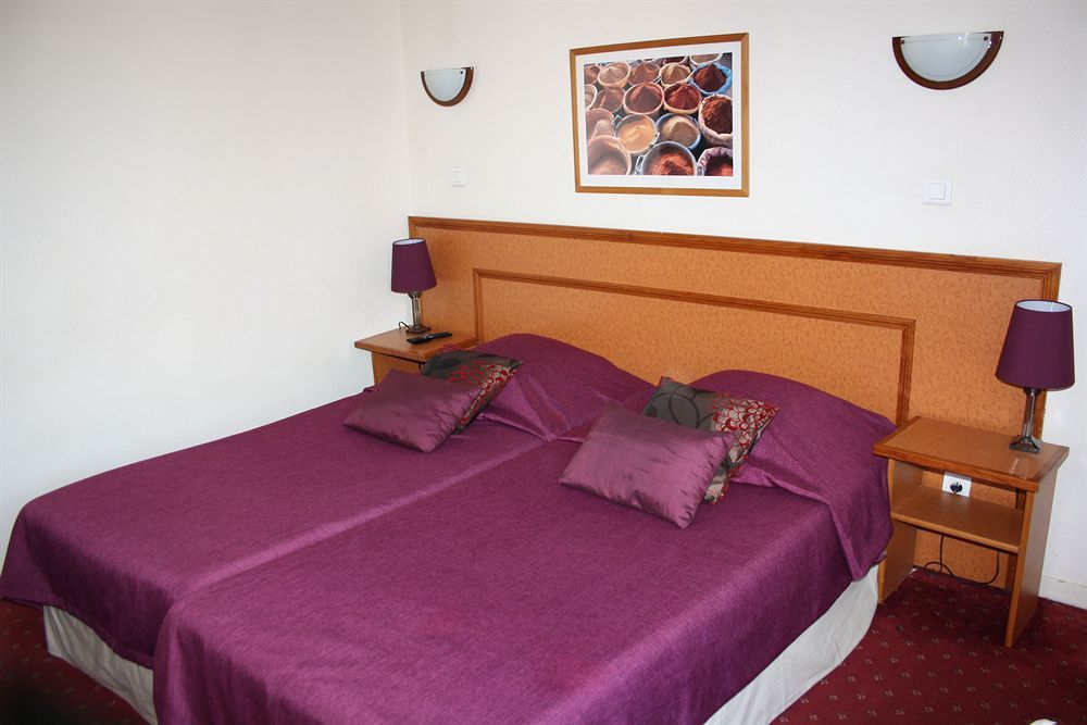 Rosa Boutique Hotel - Bordeaux Centre Εξωτερικό φωτογραφία