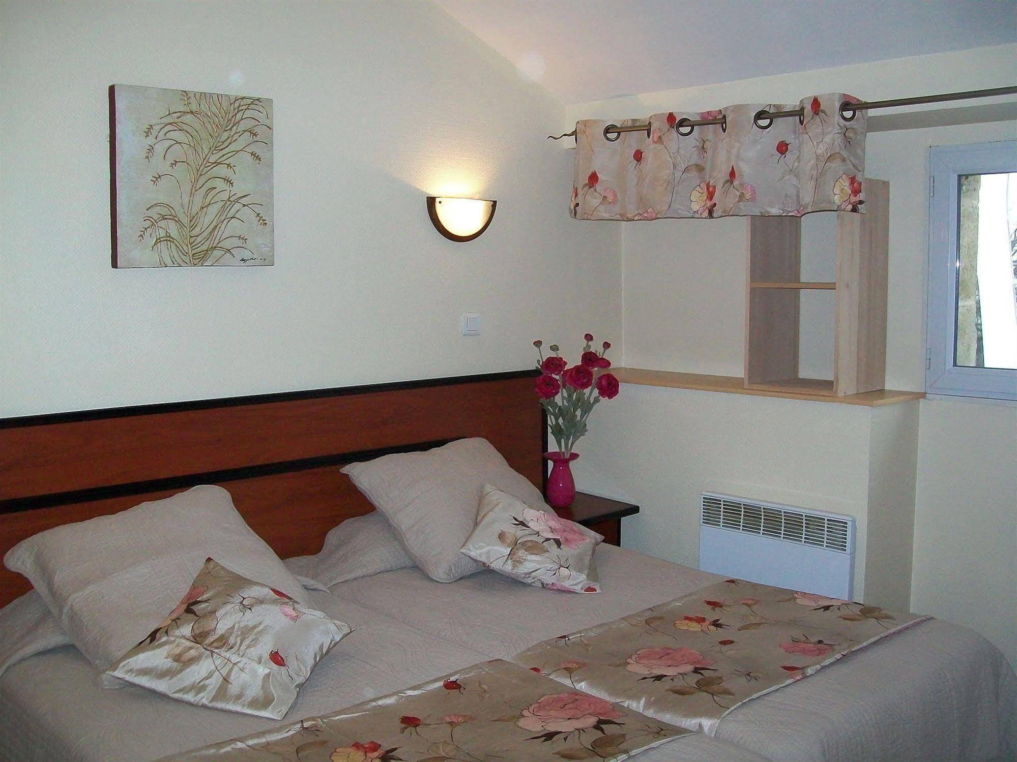 Rosa Boutique Hotel - Bordeaux Centre Εξωτερικό φωτογραφία