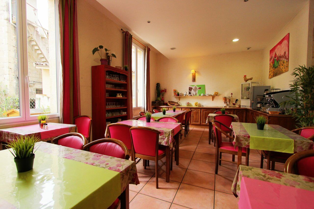 Rosa Boutique Hotel - Bordeaux Centre Εξωτερικό φωτογραφία